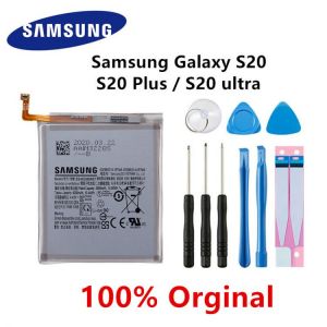 SAMSUNG Orginal EB-BG988ABY EB-BG980ABY EB-BG985ABY  Replacement  Battery For Samsung Galaxy S20/S20 Plus S20+/S20 Ultra