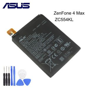 Original ASUS C11P1612 Battery For ASUS Zenfone 4 Max pro plus ZC554KL X00ID 5.5" 5000mAh