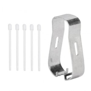 Touch Stylus S Pen Tips Nibs For Samsung Galaxy Tab S6 T860 T865 / S6 Lite / S7 / Galaxy Note 20 Ultra Note 20 N980 N981 N986