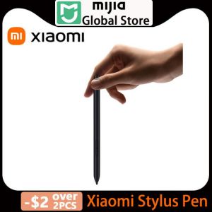 Xiaomi Stylus Pen For Xiaomi Pad 5 Pro Tablet  Xiaomi Smart Pen 240Hz Sampling Rate Magnetic Pen 18min Fully Charged