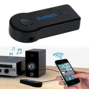 2 in 1 Wireless Bluetooth 5.0 Receiver Transmitter Adapter 3.5mm Jack For Car Music Audio Aux A2dp Headphone Reciever Handsfree