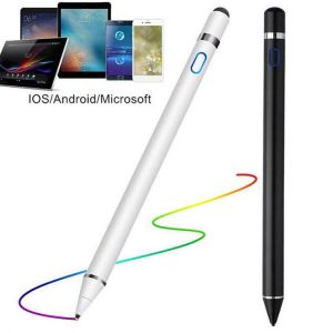For Apple Pencil 1 2 IPad Pen Touch For Tablet Mobile IOS Android Stylus Pen For Phone IPad Pro Samsung Huawei Xiaomi Pencil