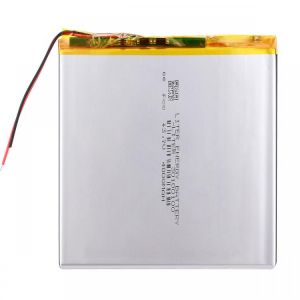 30100100 3.7V 4000mAh lithium polymer battery For Tablet PC Ainol Aurora texet TM-7858 lrbis TZ 871 30101100