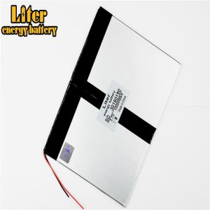30160190 3.7V tablet battery 10000mah each brand tablet universal rechargeable lithium batteries