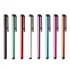 New 10pcs/lot Universal 7.0 Stylus Pen Android Mobile Phone Capacitive Screen Touch Pen Writing Drawing for Tablet Click Pencil