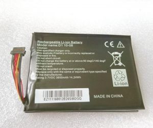 Westrock  Original 3850mAh D1 10-08 Battery FOR Darfon