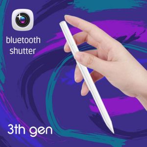 Bluetooth Uogic Pencil Pen for iPad with Palm Rejection Stylus for iPad 9 8 10.2 iPad Pro 11/12.9  iPad 7 Mini 5 6 Air 3 4 10.9