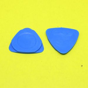 cltgxdd TL-031   Durable Plastic Triangle Pry Pick Repair Opening Tool for iPhone for iPod Tablets Computer Phone Tools