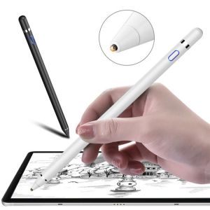 Active Stylus Touch Pen for iPad 10.2 10.9 pro 11 for Samsung Galaxy Tab S6 lite Touch Pen for Huawei mediapad 10.8 matepad 10.4