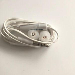 New Original Earphone Headset For Blackview BV4000 Pro MT6580A Quad Core 4.7"HD 1280x720
