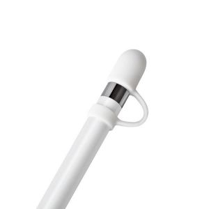 Anti-lost String for Apple pencil cap and adaper, Case for iPad Stylus pencil 1st