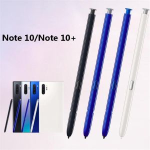 Stylus Pen For Samsung Galaxy Note 10 / Note 10+ Universal Capacitive Pen Sensitive Touch Screen Pen Hot Sale Practical