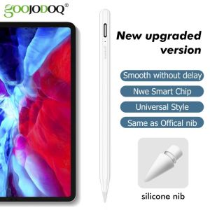 Universal Stylus for Xiaomi Huawei Samsung iPhone iPad 9.7 Mini Tablet Touch Pen For iPad Pencil Apple Pen for Apple Pencil 2 1
