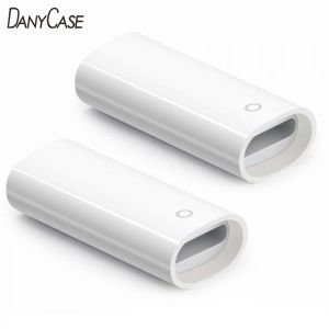 Apple Pencil Wireless Charging Case Pencil Holder Case Storage Box Portable Hard cover apple pencil accessorie