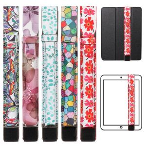 1PC Leather Stylus Pen Case Touch Screen Pen Cover Tablet Pen Holder Protective Sleeve Case Pouch for IPhone iPad Pencil
