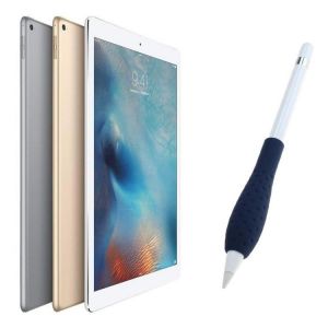 Comfortable  Anti-Slip Stylus Pen Grip Sleeve Protective Case Cover for Pencil soft Silicone  for Apple Pencil Accessories