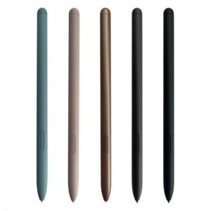 Suitable For Samsung Galaxy Tab S7 S6 Lite Stylus Electromagnetic Pen T970T870T867 Without Bluetooth-compatible Function S-Pen