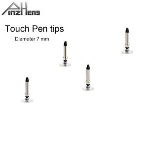 Stylus Pen Replacement Nib Universal Capacitive Touch Pen Tip Pencil Replace Plug Phone Tablet Stylus Head Accessories Touch Pen