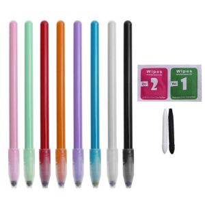 1PCS Universal Touch Stylus Pen For Phone Tablet Screen Android IOS Drawing Smart Mobile Phone Pen For iPad iPhone