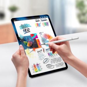 For Tablet Andriod Apple IOS Pencil stylus pen For iPad Tablet Xiaomi Samsung Touch Pen Phone Touch Broadly compatible Stylus