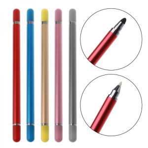 1PC Suitable for Samsung TabT585C S Tablet Series iPad for iPhone Huawei Stylus Pen Touch Pen Capacitive Pen