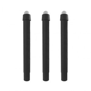 3PCS HB Refill Durable Excellent Pen Nib With High Sensitivity For Surface Pro4/5/6/7 Surface Pro  Fine Surface Pen Tips Replace