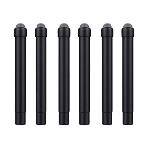 Pen Tips Nibs Kit HB Refill Replacement Laptop Touch Stylus Replacement Spare Pen Tip Kit Capacitive for Microsoft Surface Pro
