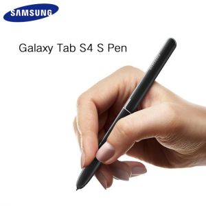 100% Samsung Original Touch S-Pen Samsung Galaxy Tab S4 SM-T835C S pen Replaceme Active Stylus Black Gary Intelligent