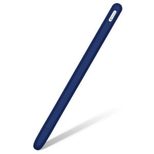 Stylus Pen Silicone Protective Case For Apple Pencil 2  For iPad Pro Stylus Pen Protective Cover d20