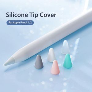 10 Pcs Suitable for Apple Pencil 1th Generation/Second Generation iPad Stylus Replacement Pen Tip Stylus Press Sn Pen