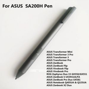 Stylus Pen For Asus  ZenBook Flip ​UX363JA/EA  UX564EI/ EH UX482EA/EG UX582LU/ LV/HM/HS ​UX564PH B3300FEA B7402FEA
