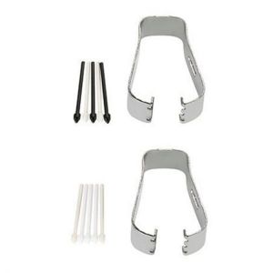 2021 New Touch Stylus S Pen Tips Nibs for samsung- Galaxy- Tab S6 T860 T865/S6 Lite