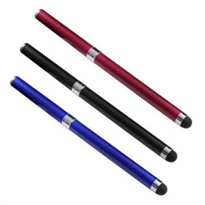 Universal Smartphone Touch Pen Capacitive Touch Pen Screen Styls Pen For IPhone IPad Samsung Huawei Xiaomi Stylus Pen For Phone