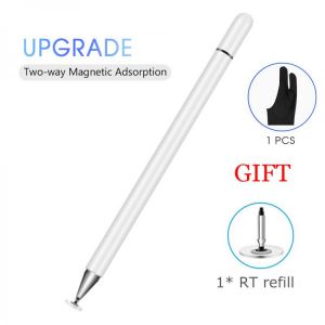 Universal Smartphone Pen For Stylus Android IOS Xiaomi Samsung Huawei Tablet Pen Touch Screen Drawing Pen For Stylus iPad iPhone