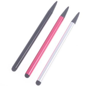 3pc Capacitive Pen Touch Screen Stylus Pencil For Iphone/samsung/ipad Tablet Multifunction Touchscreen Pen Mobile Phone Stylus