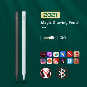 For apple Pencil 2 1 Stylus Pen for iPad Pro 11 2021 2020 Air 4 10.2 Mini 5 Air 3 Touch Pen For Tablet iPad Accessories