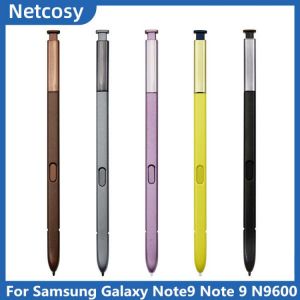 For Samsung Note 9 Stylus Capacitive Touch Screen Pen For Samsung Galaxy Note9 Note 9 N9600 SM-N9600 S Pen