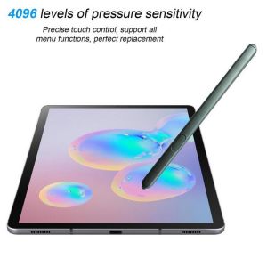 New Universal Smartphone Stylus Pen For Galaxy Tab S6 Lite/ Galaxy Tab S6 Stylus Electromagnetic Pen Without Bluetooth Function