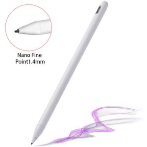 Newest 1.4mm Active Stylus Touch Pen For Apple IPad Pro Smart Capacitive Screen Pencil For IOS IPhone 11 Huawei Android Phones