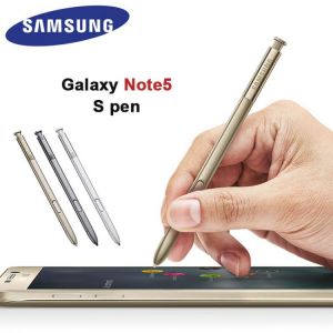 Original Samsung Active Stylus Touch S Pen for Galaxy Note 5 N920 N920I N920G N920T N920A Spen without Retail Packing