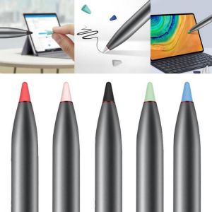 Universal Smartphone Pen Tip For Stylus Microsoft surfaceTablet Pen Touch Screen Drawing Pen cap For Stylu IPad