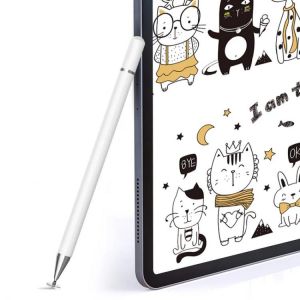 Universal Smartphone Pen For Stylus Android IOS Lenovo Xiaomi Samsung Tablet Pen Touch Screen Drawing Pen For Stylus iPad iPhone