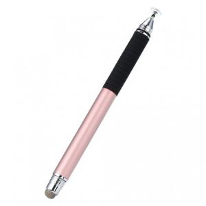 2 In 1 Sucker Capacitive Pen Multifunctional Touch Screen Stylus Drawing Pen For IPhone For IPad Mobile Phone