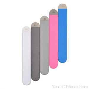 Soft Tablet Stylus Pen Protective Sleeve Durable Adhesive Pouch For Pencil 1st and 2nd Generation for iPad Pro Ju29 20