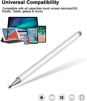 For iPad Pencil with Palm Rejection,Active Stylus Pen for Apple Pencil 2 1 iPad Pro 11 12.9 2020 2018 2019 Air 4 7th 8th 애플펜
