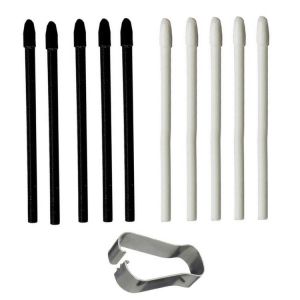 New Replacement Stylus S-Pen Tips for Samsung Galaxy Tab S3 T820 T825 S4 T830 T835