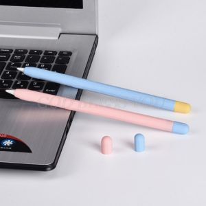 Portable Silicone Grip Soft Case Holder Skin Pen Cover for ipad Pencil 1st Gen Drop Shipping
