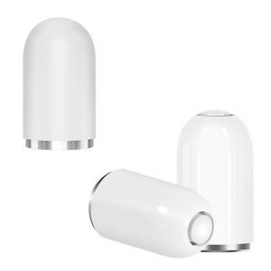 Magnetic Cap for Apple Pencil, Magnetic Replacement Protective Cap Cover for iPad Pro Pencil