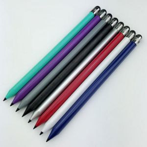 1PC Touch Screen Stylus Potlood Tablet Capacitieve Pen Multifunction Touchscreen Pen