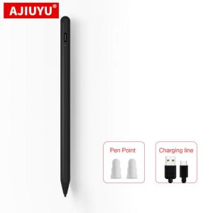 all in one place טאבלטים AJIUYU Pen Stylus For Samsung Galaxy Tab S7 Plus + FE S6 Lite S5e S4 S3 S2 Tab A8 A7 Tablet Capacitive Touch Screen Active Case